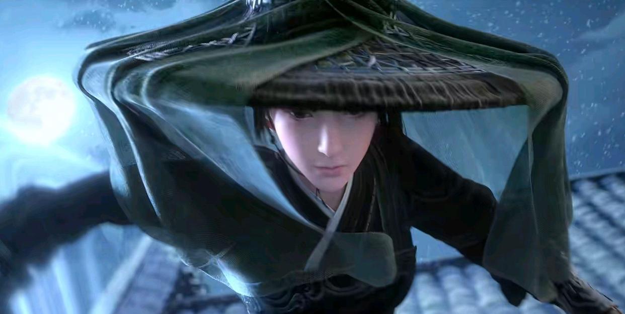 剑来|《剑来》阮秀和宁姚谁更适合陈平安？若陆沉不牵红线，希望是阮秀