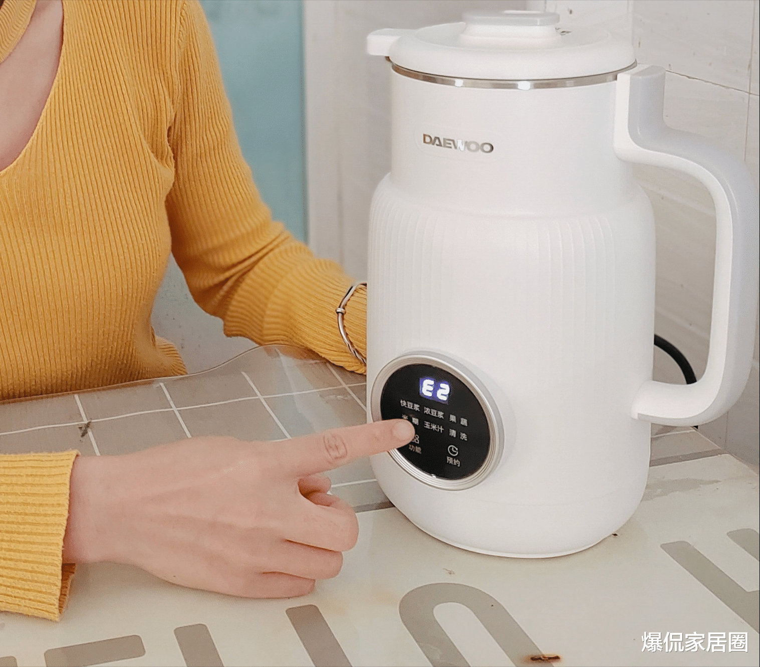 一见钟情的4个厨房用品，买时“肉疼”，用起来真香！建议备齐