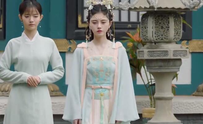 鞠婧祎|鞠婧祎演技到底怎样？真的是只会无辜瘪嘴和五官微动吗？