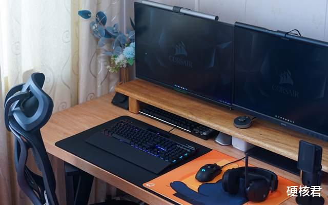 iphone12|电竞利器！美商海盗船K70 RGB PRO机械键盘测评！