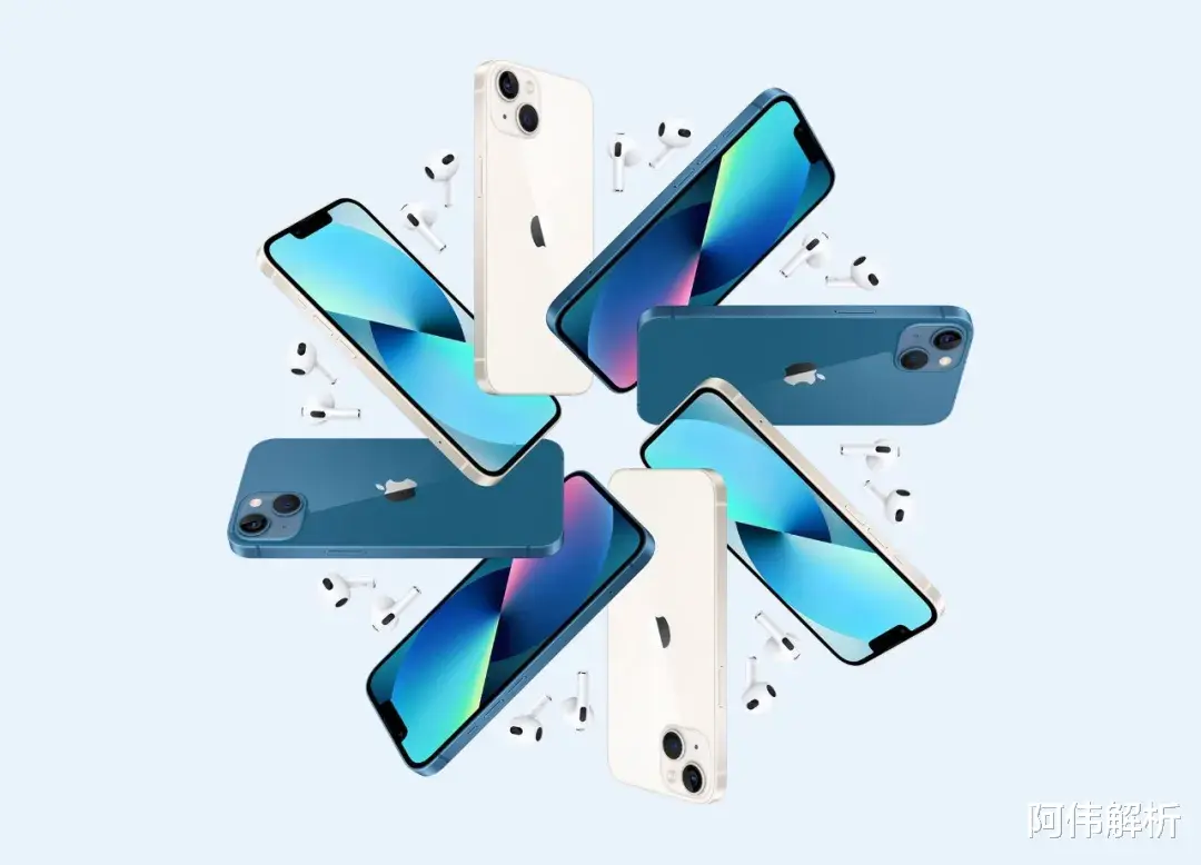 iPhone 14 Pro外观确定了?