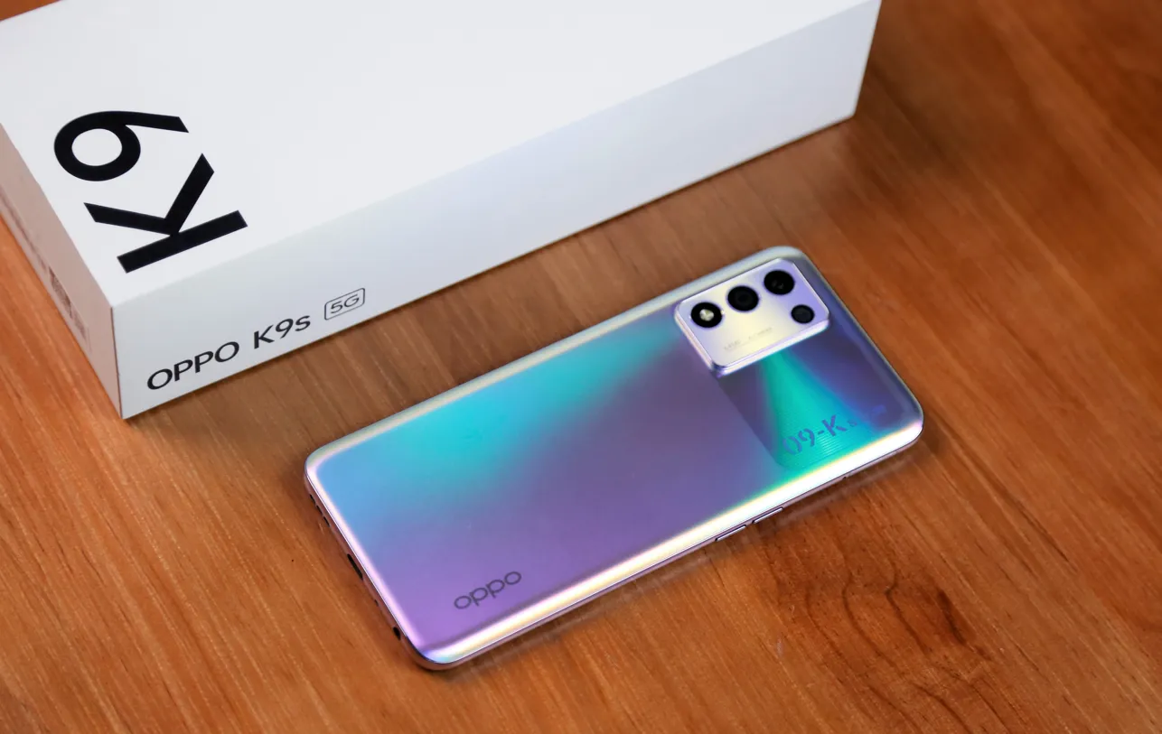 Google|千元档再添新将!OPPO K10s曝光,续航、性能大提升