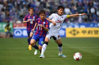fc东京|5.08最新足球分析：FC东京 VS 鸟栖沙岩