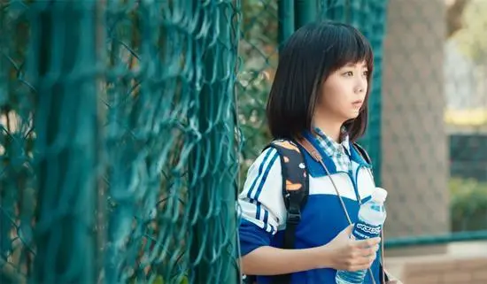 耿耿|振华三部曲中，余周周、洛枳和耿耿，哪个女主是你最想成为的人？