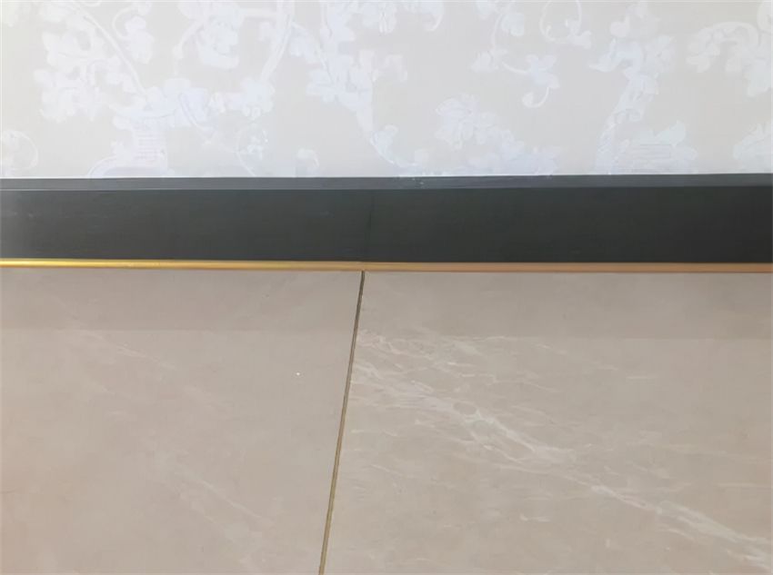 若再装修,瓷砖美缝一定坚持“6不要”!不是瞎说,是真吃过亏