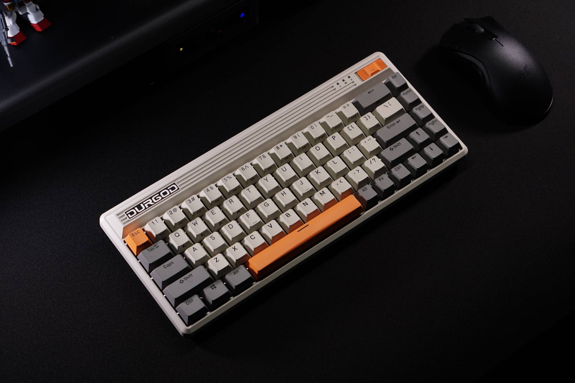 洋垃圾|高价买来的组装机竟是洋垃圾,小白装机踩坑实例