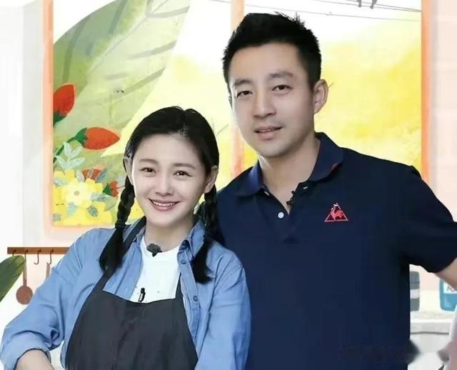 闪婚|大S｜我发疯、冷战、闪婚，只因太过爱你