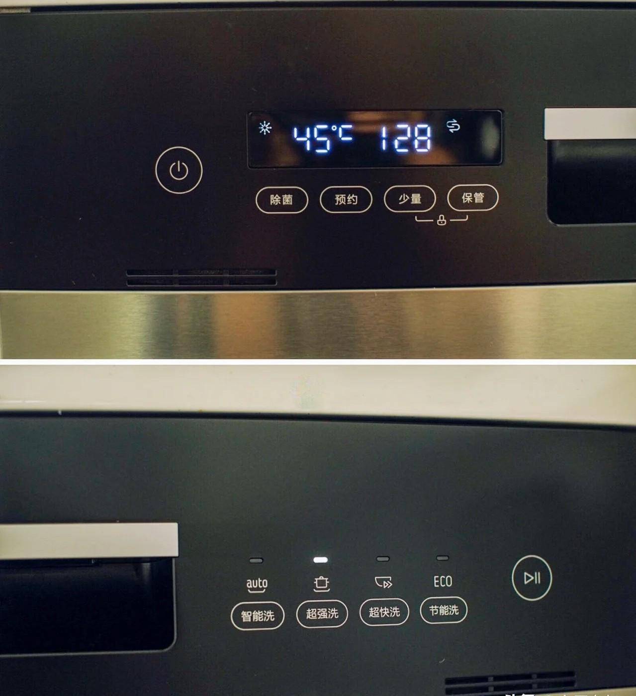 洗碗机|洗碗机很实用,原因有4点,可是为何还有人说洗碗机不好用呢?