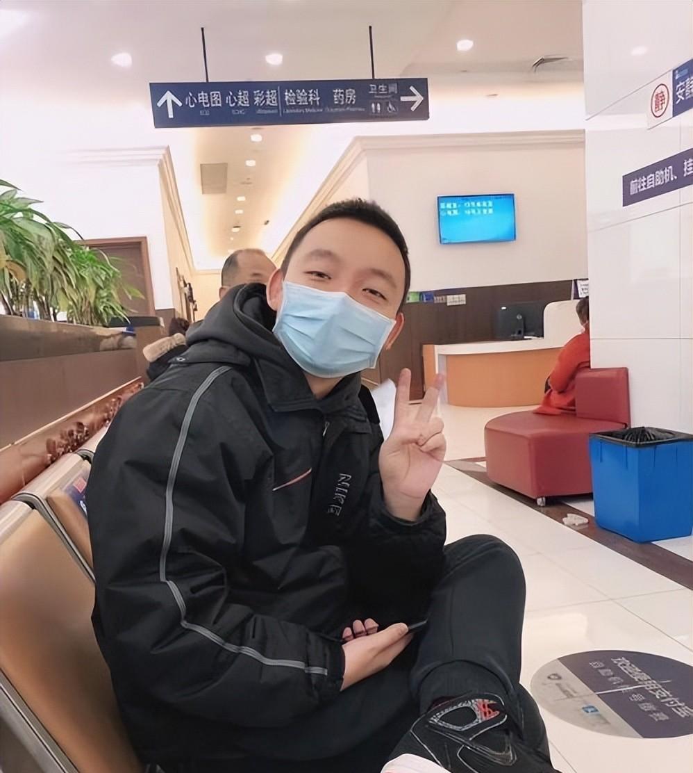 对待许敏的态度，就是对待错换人生28年真相的态度！