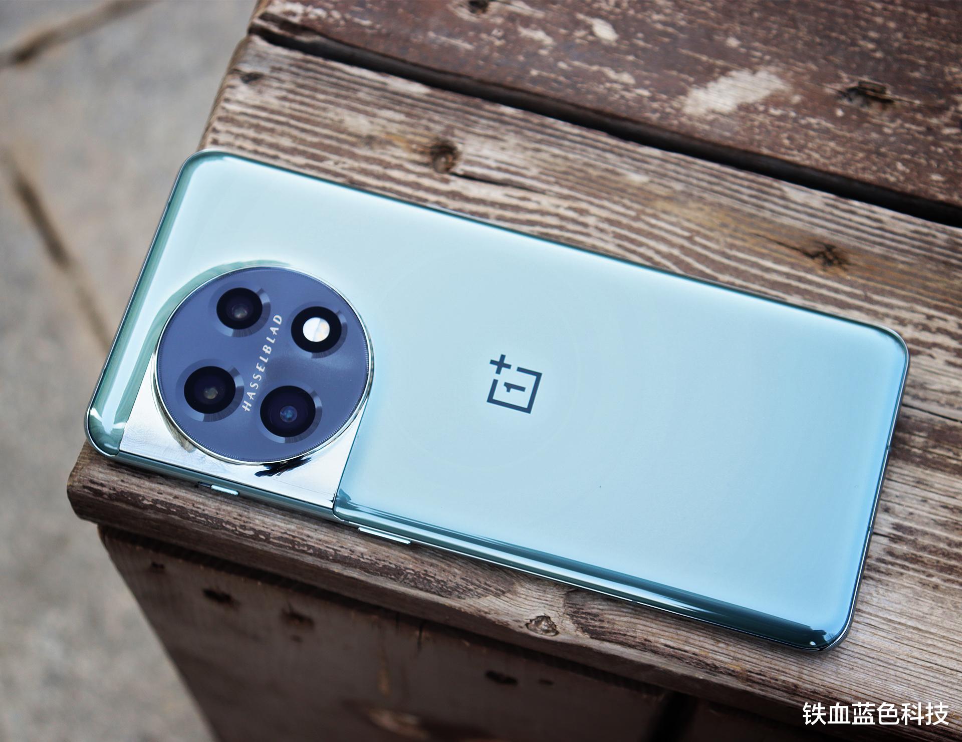 折叠屏|优雅之处，彰显实力，新一代性能旗舰机引领者-一加11入手深入测评