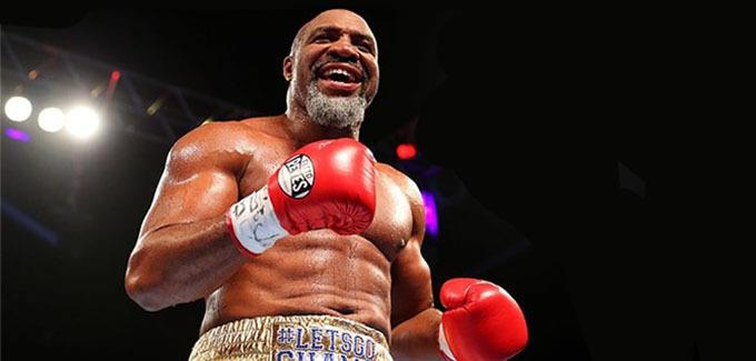 生肖|盘点职业拳击历史上最重的十位世界拳王（第五到第一）