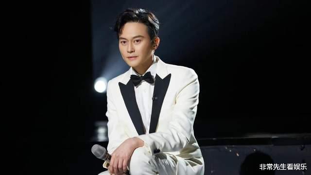 张智霖|《披哥2》进行到五公,4位初代哥哥全被骂过,张智霖口碑难以挽回