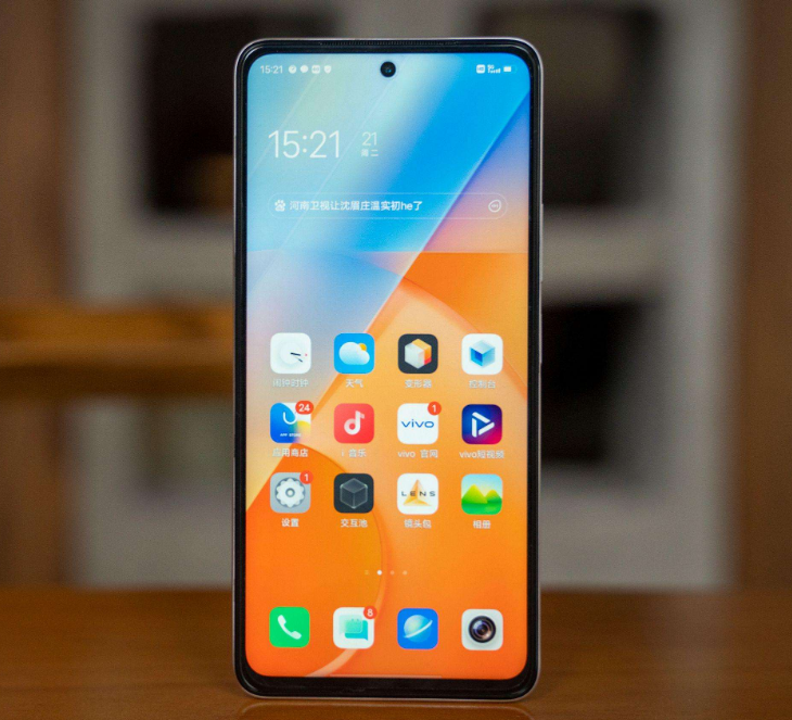 realme q|2022春节换新机,首选这3款千元机,1500元左右,大屏幕,长续航