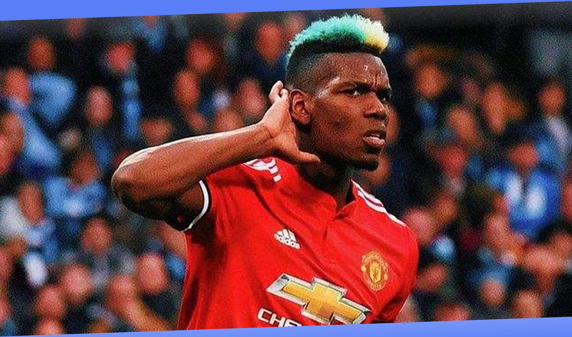 英超|英超联赛球星流失严重，萨拉赫也要走？博格巴终归还是没留住