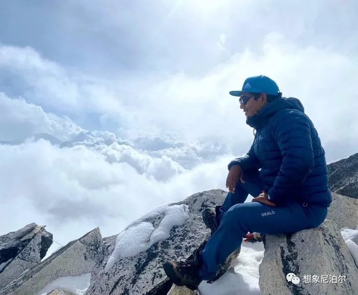 高峰|超越氧气 | 爬8000米高峰有夏尔巴伴你左右意味着什么?