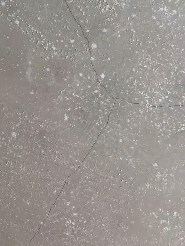 突然火爆设计圈的“微水泥”装修,到底好在哪里?