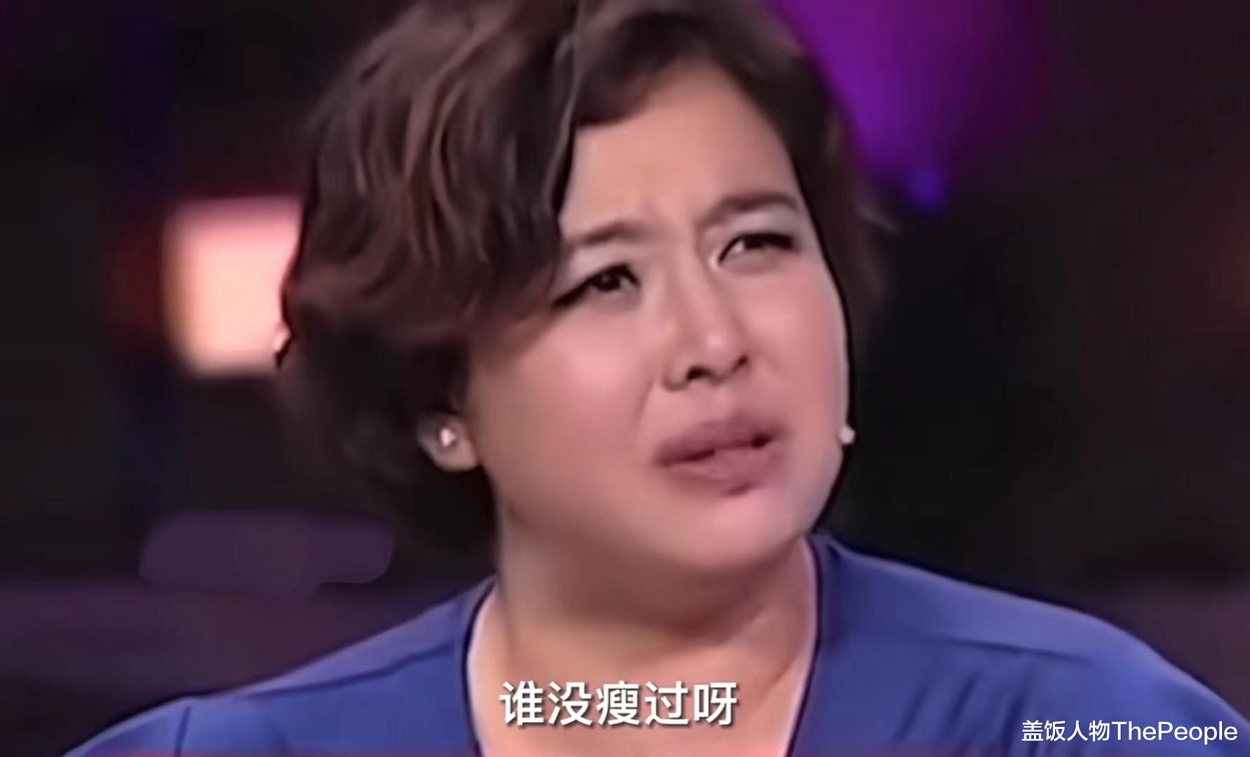 风华绝代|剧里土气十足的大妈，年轻时个个是风华绝代的大美人，差距太大了