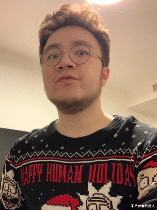 张艺兴|英达：我希望别人说我是英如镝的爸爸，宋丹丹：我生了一个废物