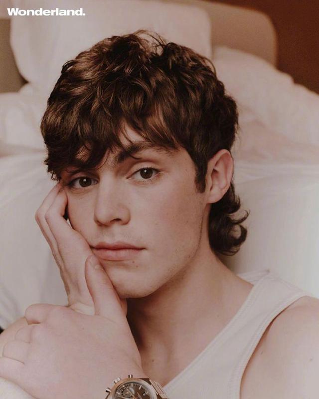 蜘蛛|《阿凡达2》“蜘蛛”扮演者Jack 穿衣变小奶狗