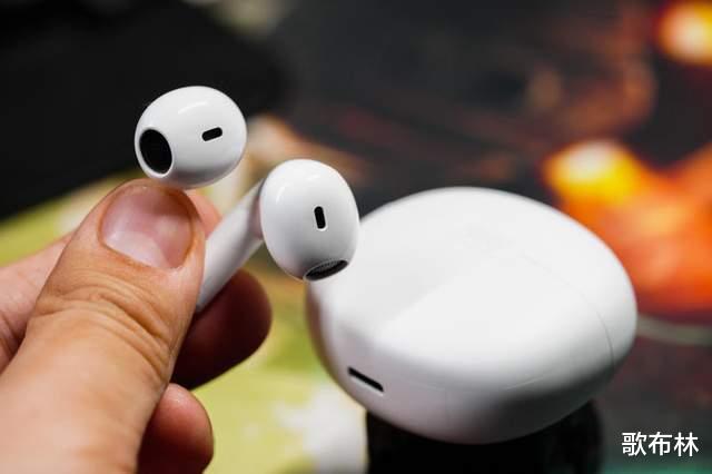 无线耳机|蓝牙5.3的真无线耳机，新品却只要119元！一文解读QCY AilyPods