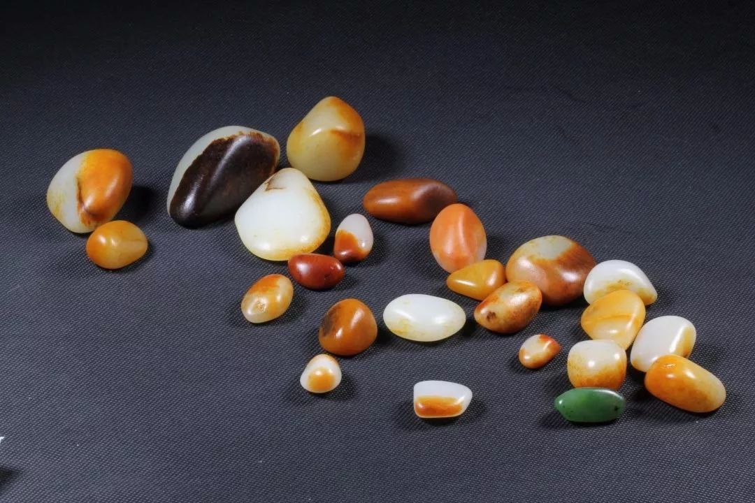 蟋蟀|籽料一戴，谁也不爱！