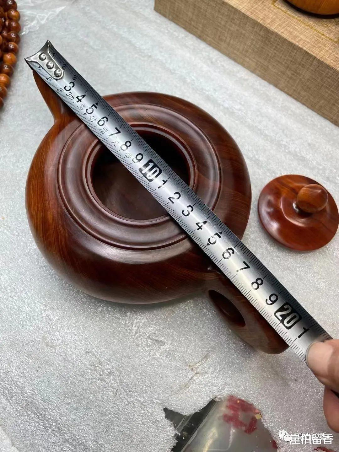 邮票|崖柏手串的地域性是否重要呢？