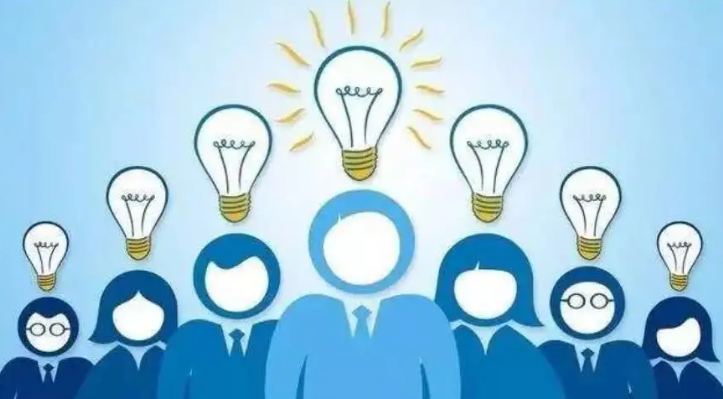 小米科技|?创新,永远是职场进步的核心能力