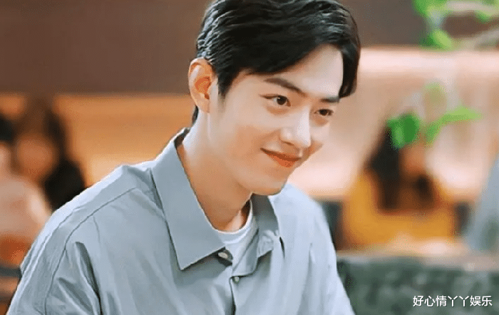 肖战|余生多指教：肖战被顾魏人设油腻吐了，为何我们却不讨厌他？