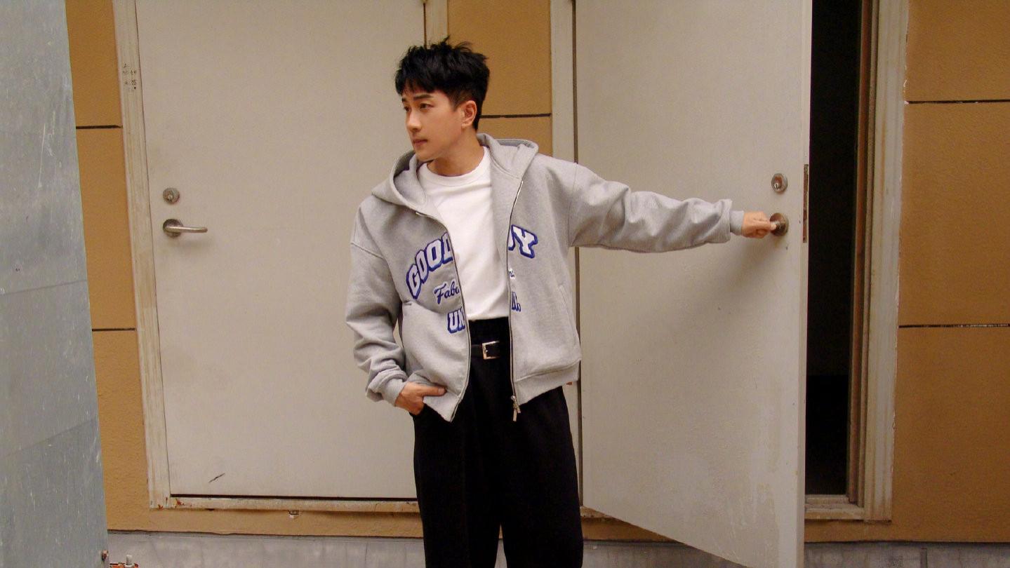 刘恺威|无意再婚？知名港星上月曝出新恋情，传女方有意结婚未得到回应