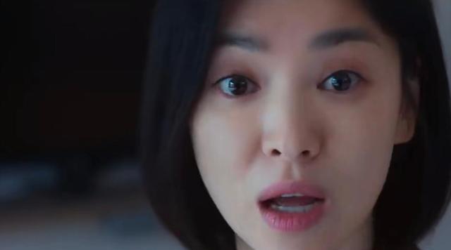 宋慧乔|宋慧乔《黑暗荣耀》预告片，疯狂复仇女主，剧情带感堪比《夏娃》