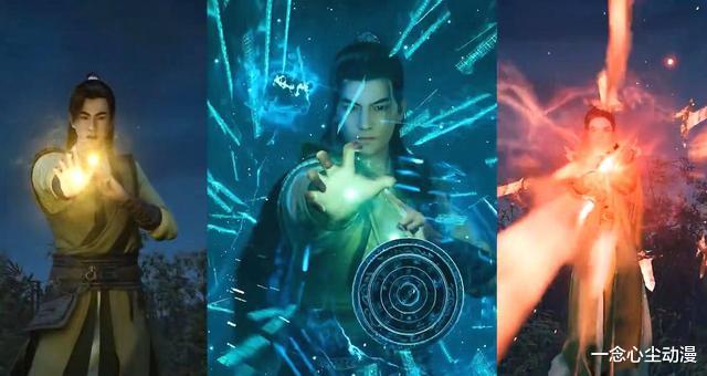 |其他国漫都在进步，为何就斗罗不思进取？水剧情都能水出优越感