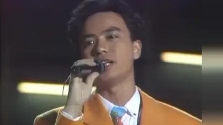 |李克勤卢淑仪，相恋13年，被宠29年，世人羡慕的爱情样子莫过如此