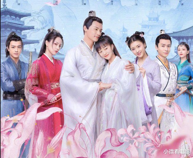 古装剧|这5部古装剧以为是烂剧,没想到越看越上头,你都错过哪几部呢?