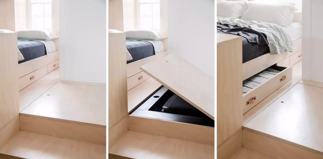 装修干货|小户型如何装修秒变大HOUSE?