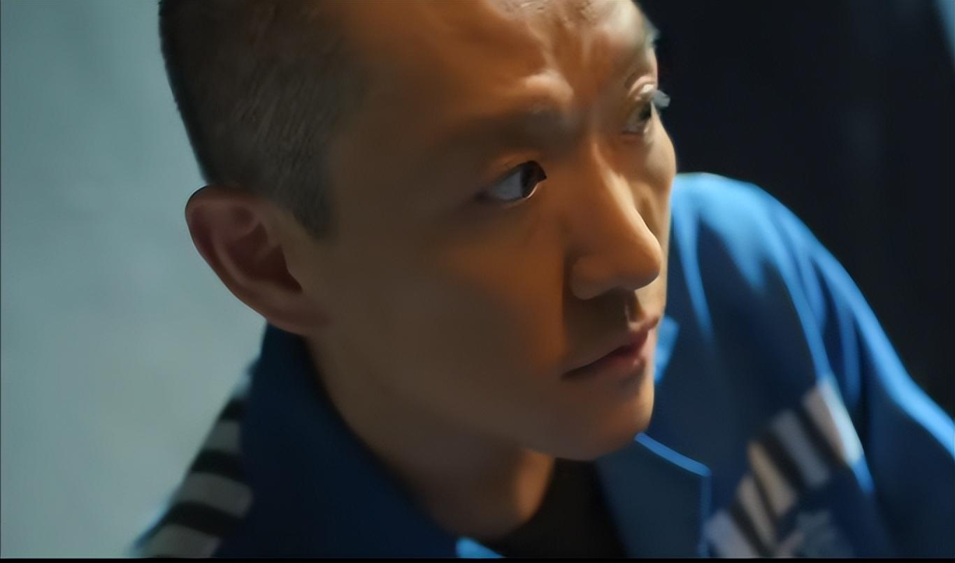 狂飙|《狂飙》结局:最神秘的女人黄翠翠原来是这个身份