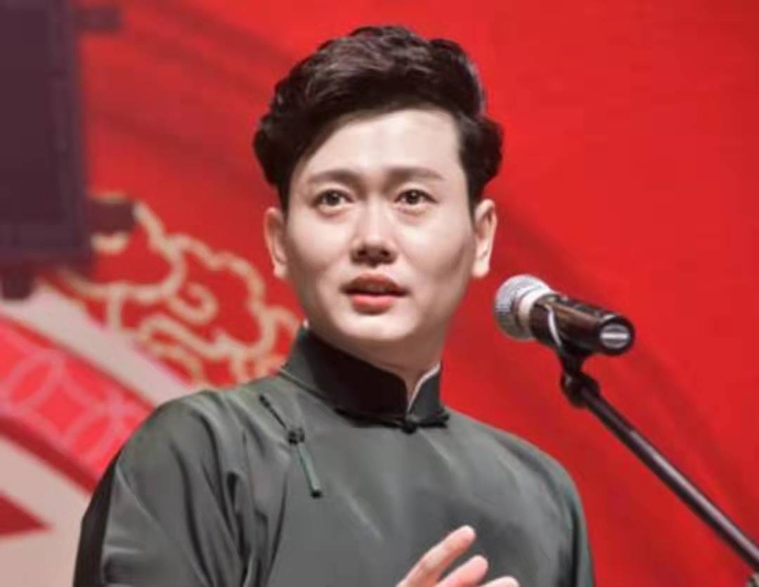 德云社|马博自曝被德云社粉丝威胁,上万人辱骂恐吓,请求德云社公布真相