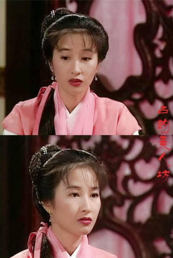 关咏荷|曾是TVB的当红花旦，为张家辉情愿当家庭主妇，如今关咏荷过得怎么样