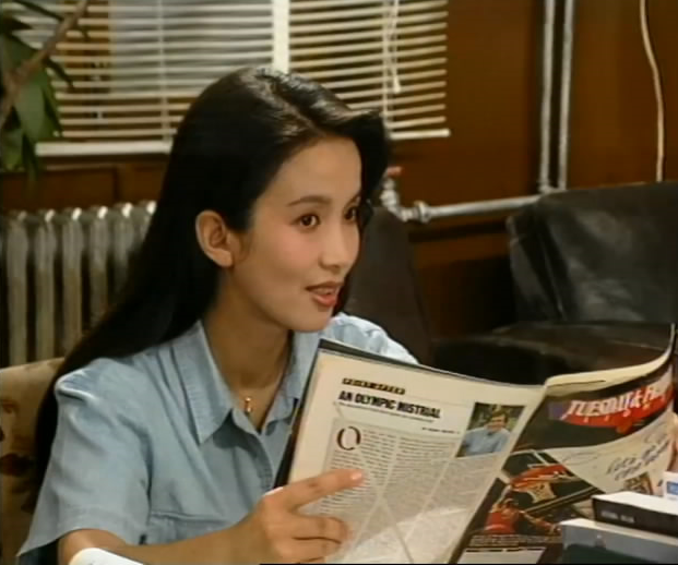 神探大战|张墨锡:公公张丰毅,婆婆吕丽萍,出道5年没火,却被靳东意外带红