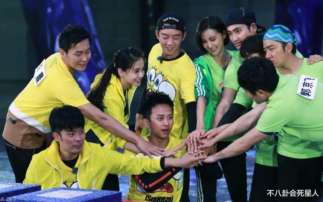 主持人|已经没有好主持人了?