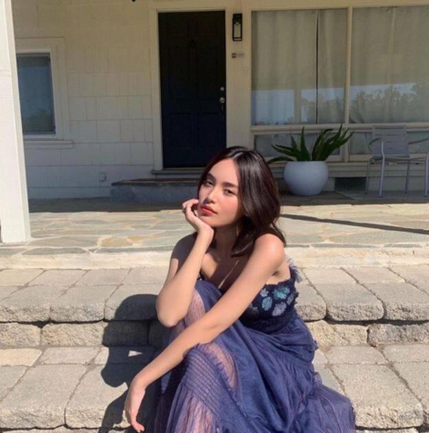 流星花园|泰版《流星花园》藤堂静真人更不得了！法律系学霸还会开飞机