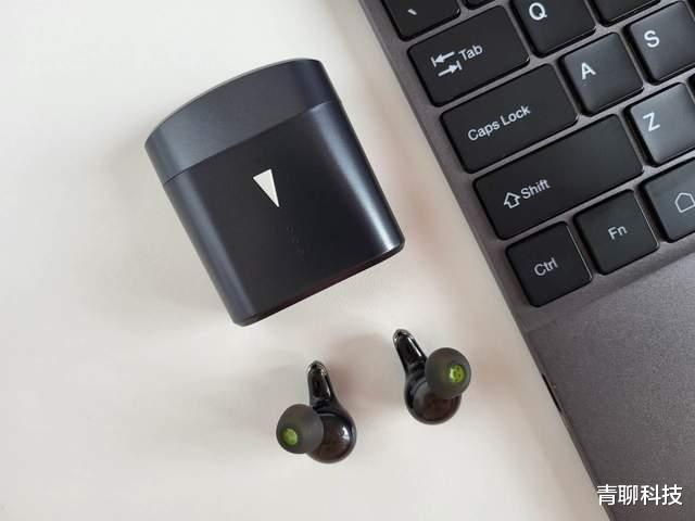 Hi-Fi|圈铁合一,HiFi音质,魔浪HiFi Air上手体验