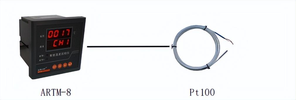 隔离|浅谈基于铂电阻的高压隔离开关无源无线测温系统