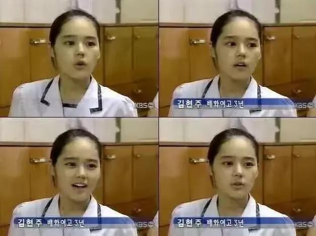 韩佳人|边伯贤唯一承认过的理想型,巅峰时期退圈嫁人的韩佳人有多火?