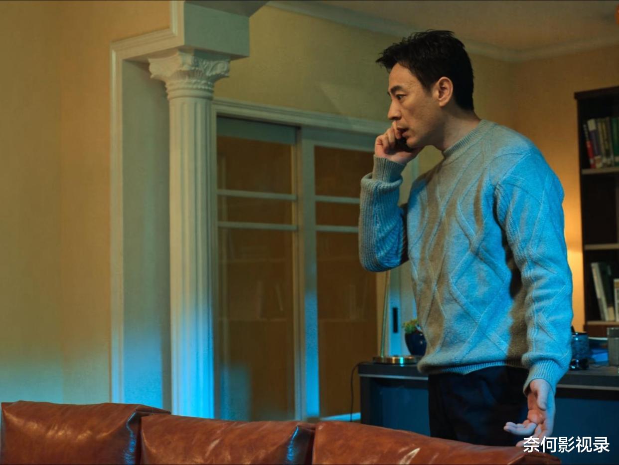 许半夏|《风吹半夏》许半夏又一次大获成功!赵垒即将离开