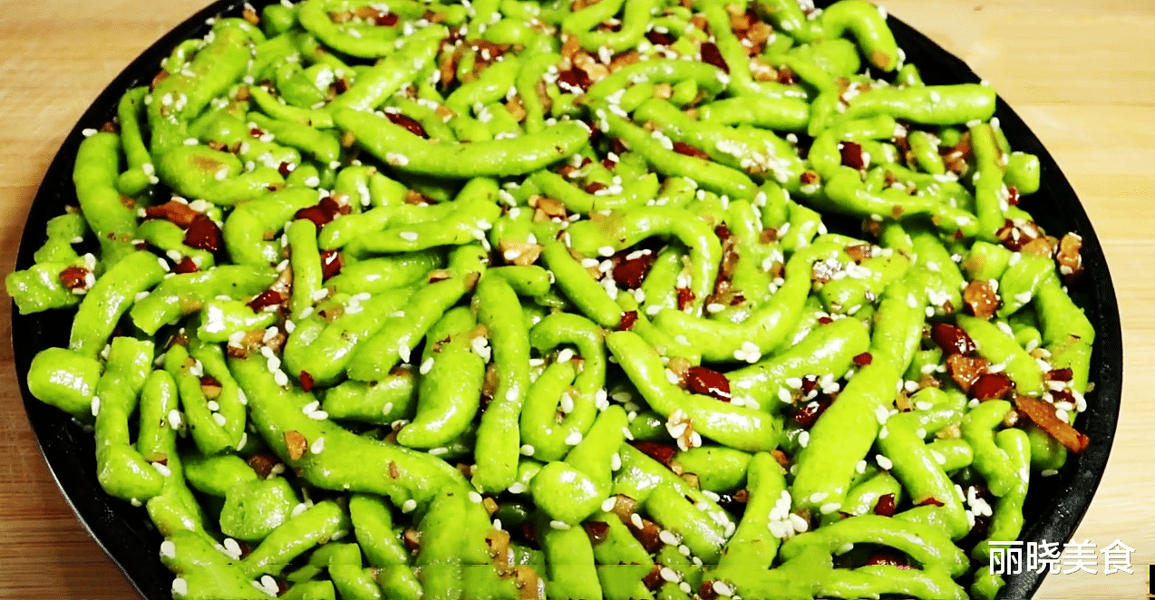 茄子|上了年纪，宁可不吃肉也要吃这8素！低脂高蛋白，腿脚有劲身体好