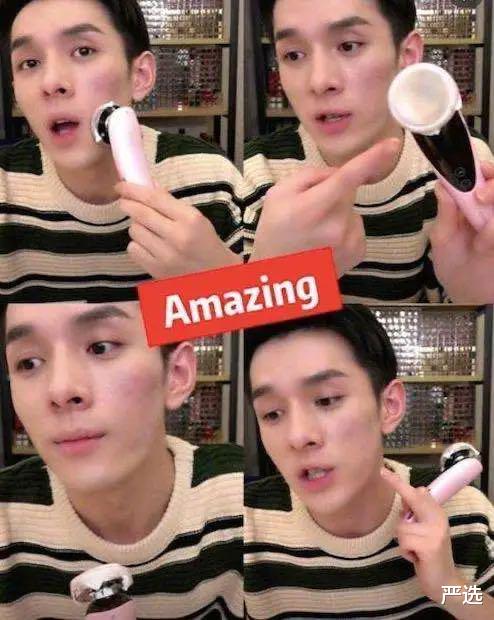 美食 她才31岁脸就崩了?从来不承认整容,如今满脸硅胶感垮成“假人”