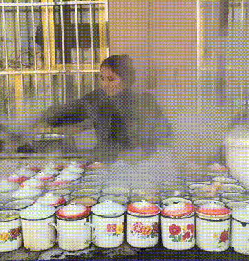 |不输土耳其，媲美摩洛哥，去一次“异域国度”南疆就像出了趟国！