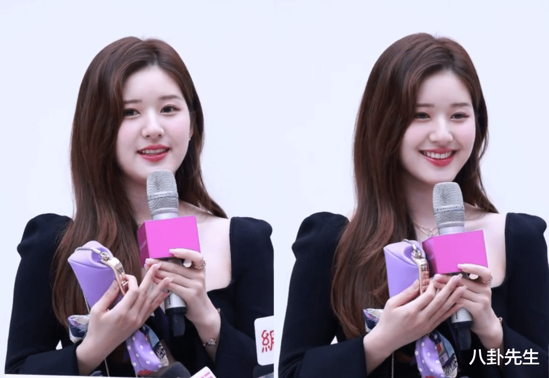 修图|明星不修图也会暴露缺点:高圆圆显老,张柏芝脸僵,赵露思显胖