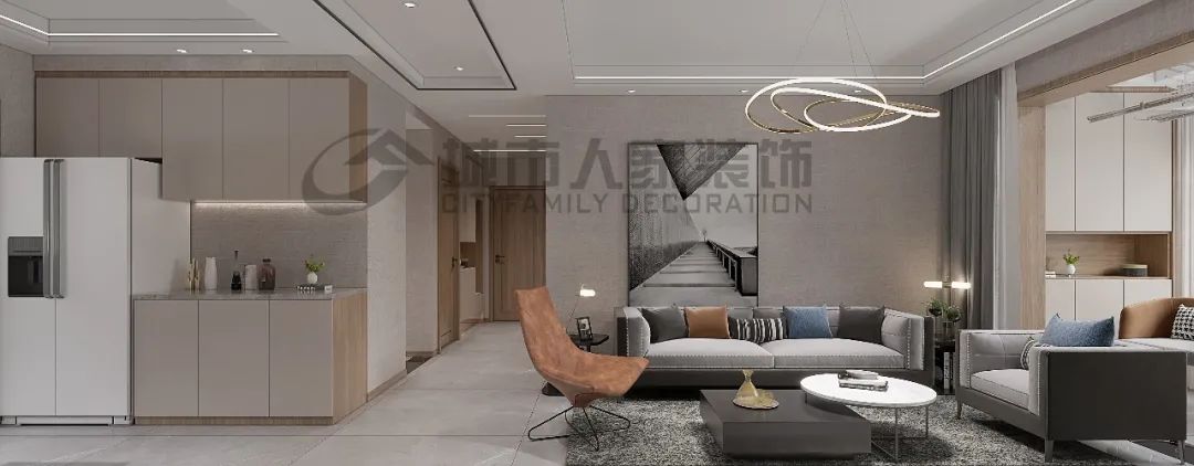 家装小知识|个人工队or装修公司?如何选择最适合自己的!