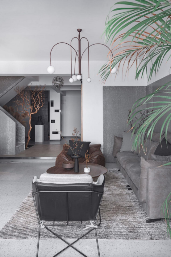 土地使用权|发现浙江50岁夫妻200㎡的家,那叫一个惊艳,晒出来给大家看看